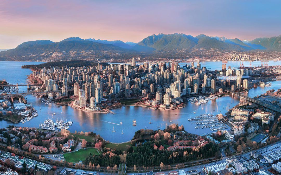 Resultado de imagen de vancouver