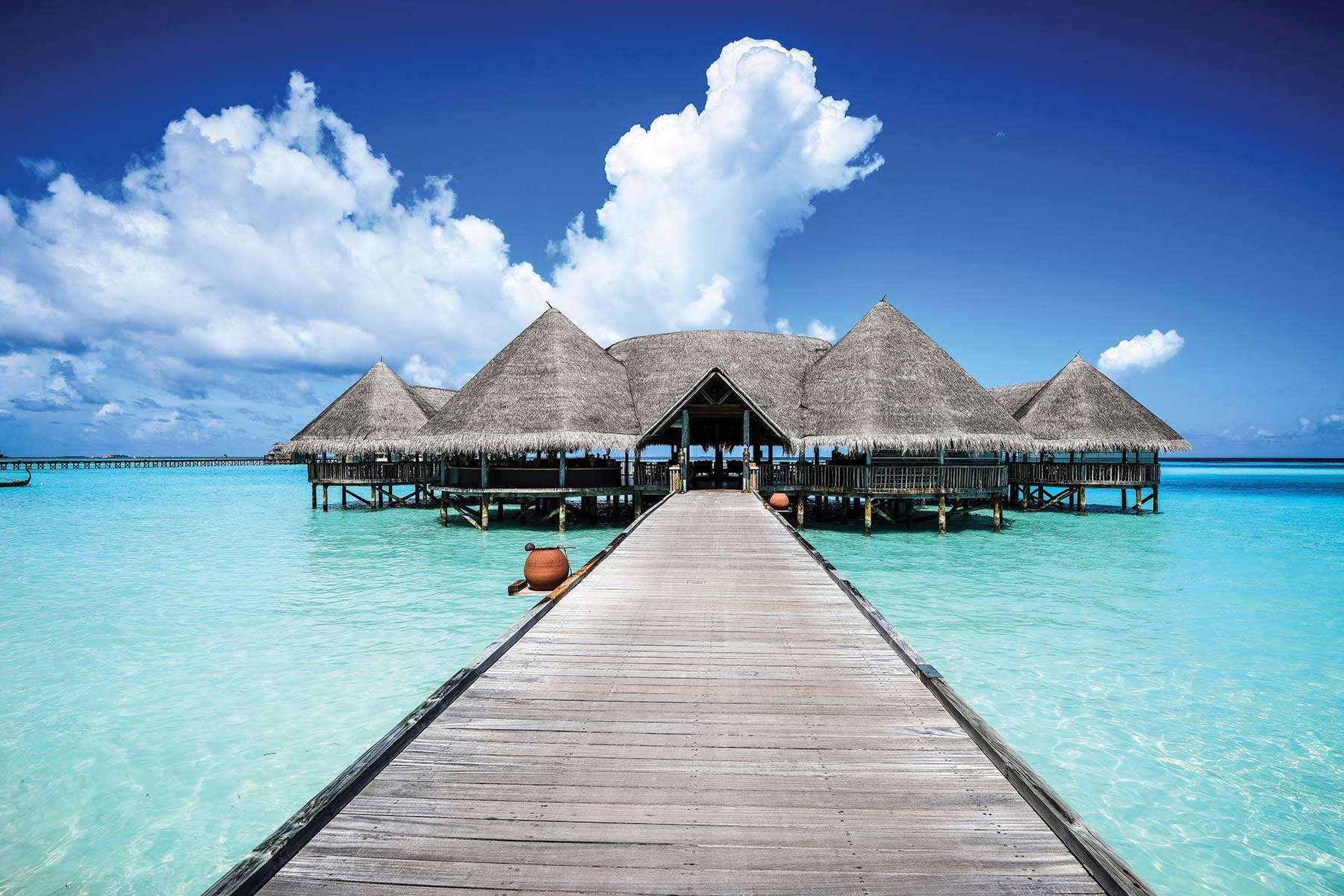 Travel Maldives tailor-made holidays