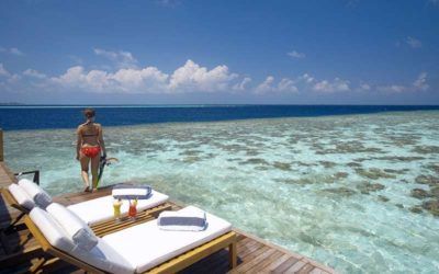 best-resorts-maldives-snorkling-lily-beach-resort