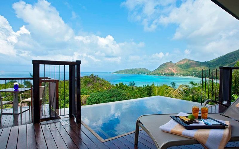 vista-panoramica-piscina-privada-mejores-hoteles-de-lujo-seychelles